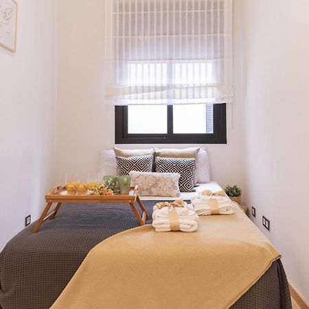 -Malagasunapts- Rooftop Pool & Free Parking Dış mekan fotoğraf