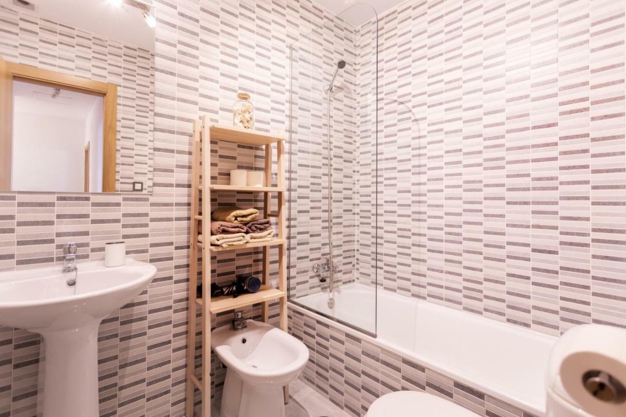 -Malagasunapts- Rooftop Pool & Free Parking Dış mekan fotoğraf