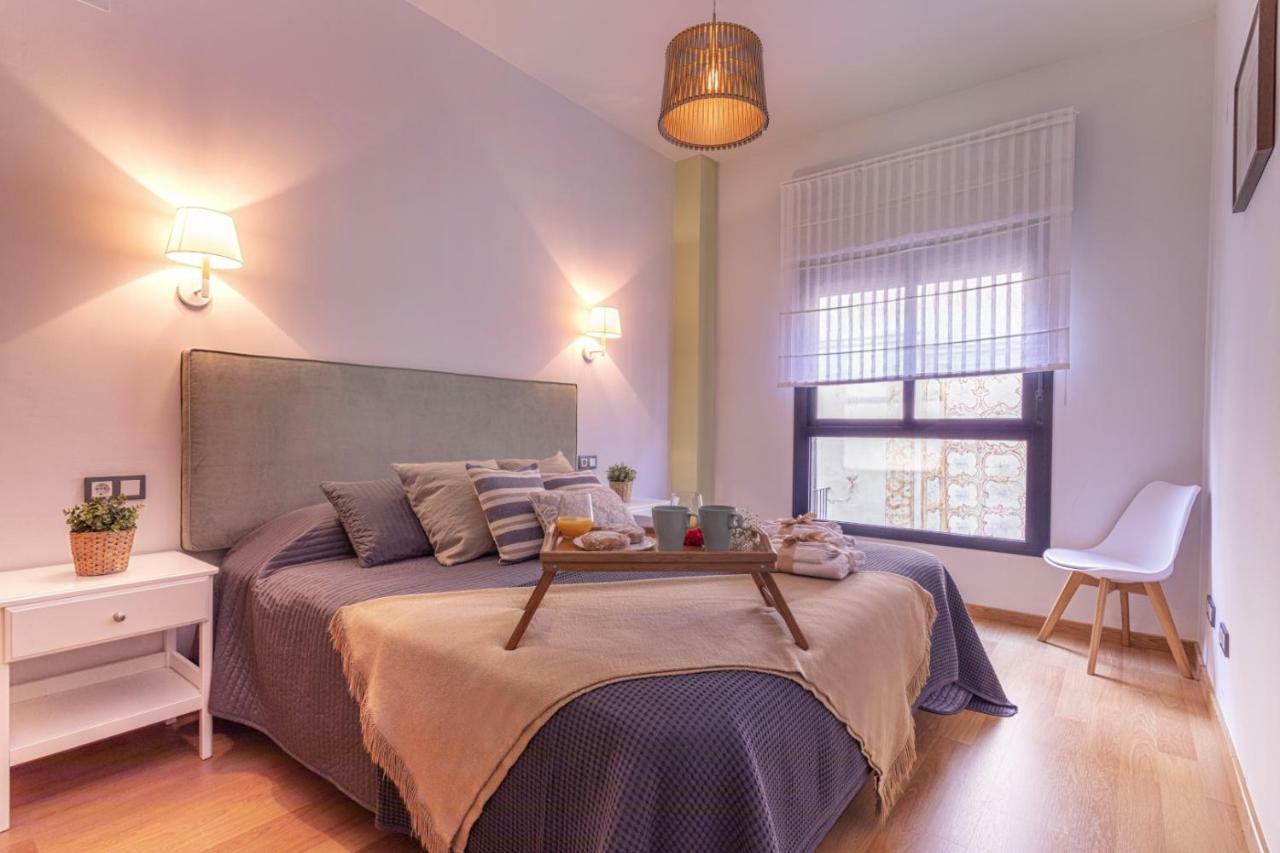 -Malagasunapts- Rooftop Pool & Free Parking Dış mekan fotoğraf