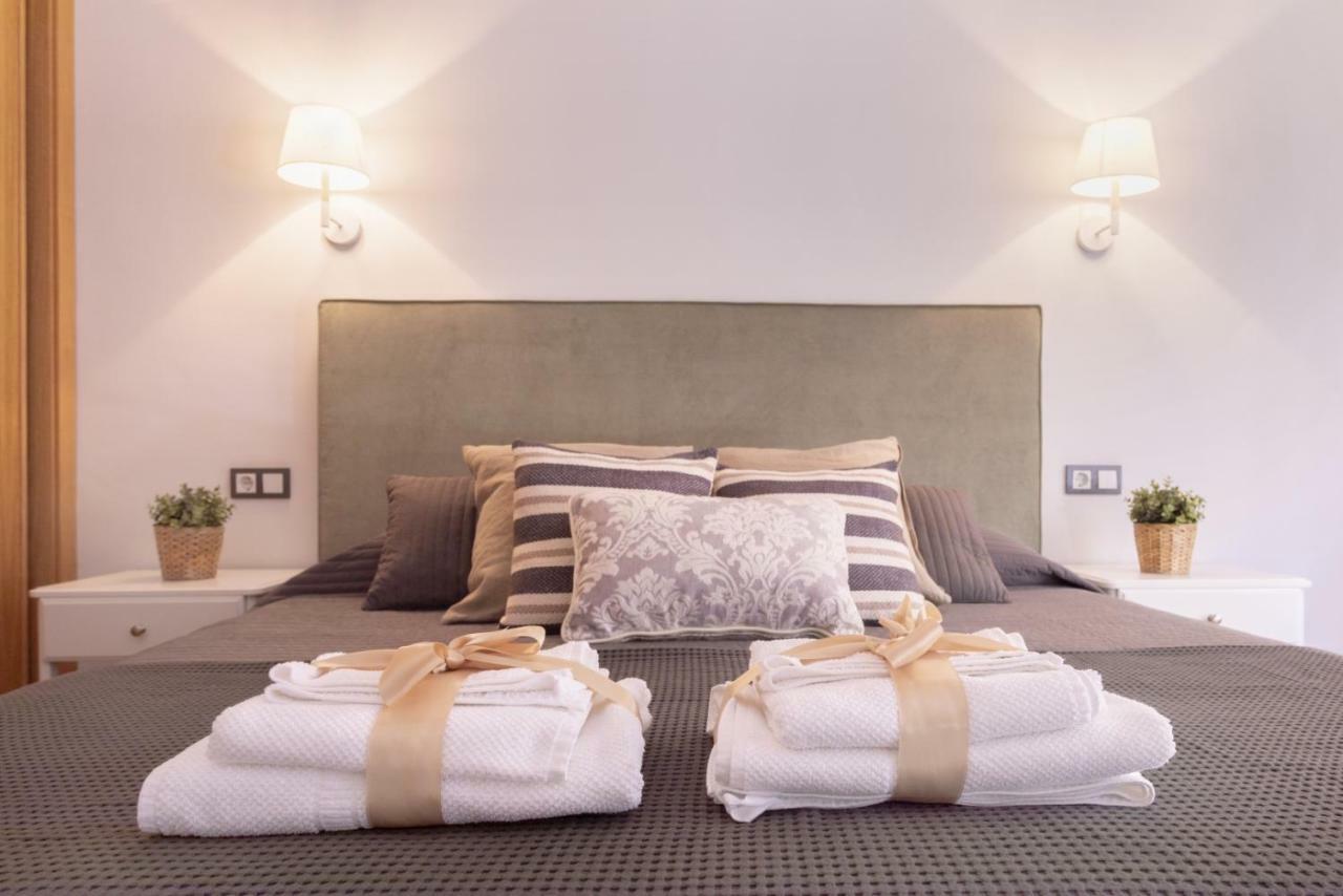 -Malagasunapts- Rooftop Pool & Free Parking Dış mekan fotoğraf