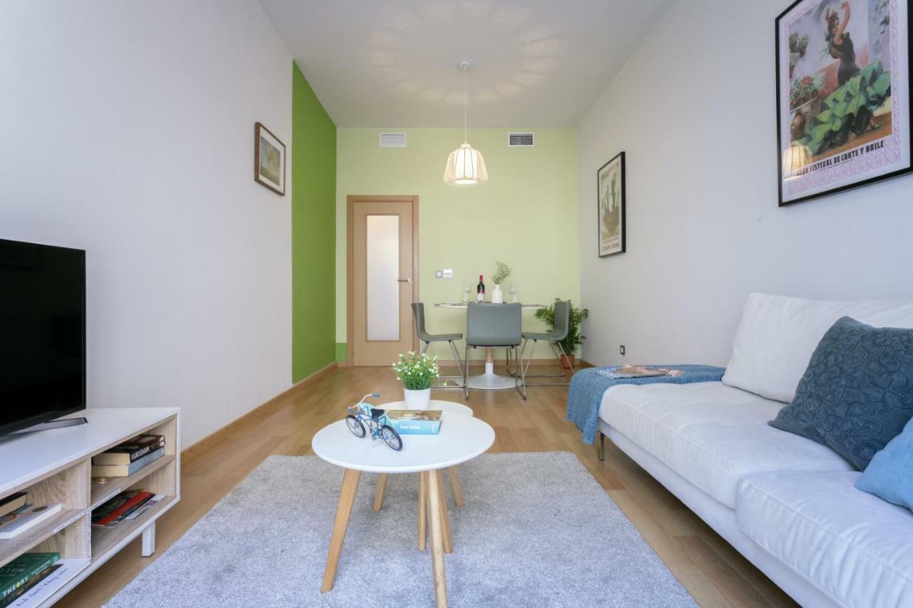 -Malagasunapts- Rooftop Pool & Free Parking Dış mekan fotoğraf